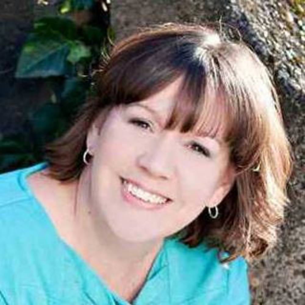 Meet your Posher, Kristy